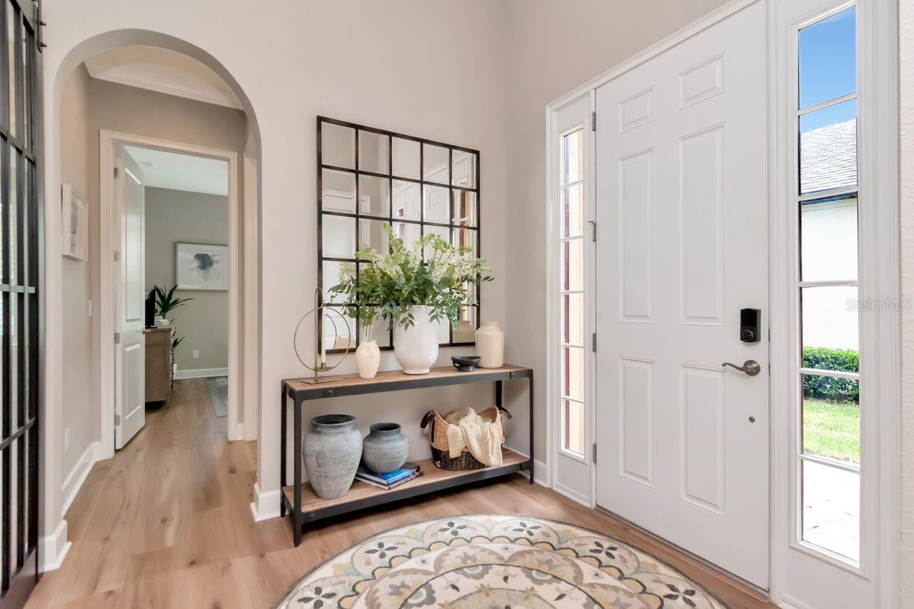 ESTANCIA PH 2A - Residential