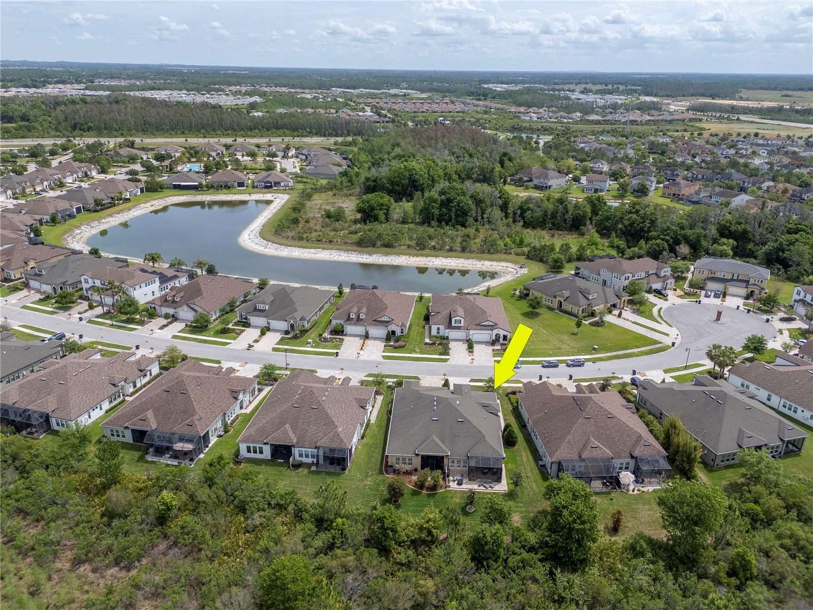 ESTANCIA PH 2A - Residential