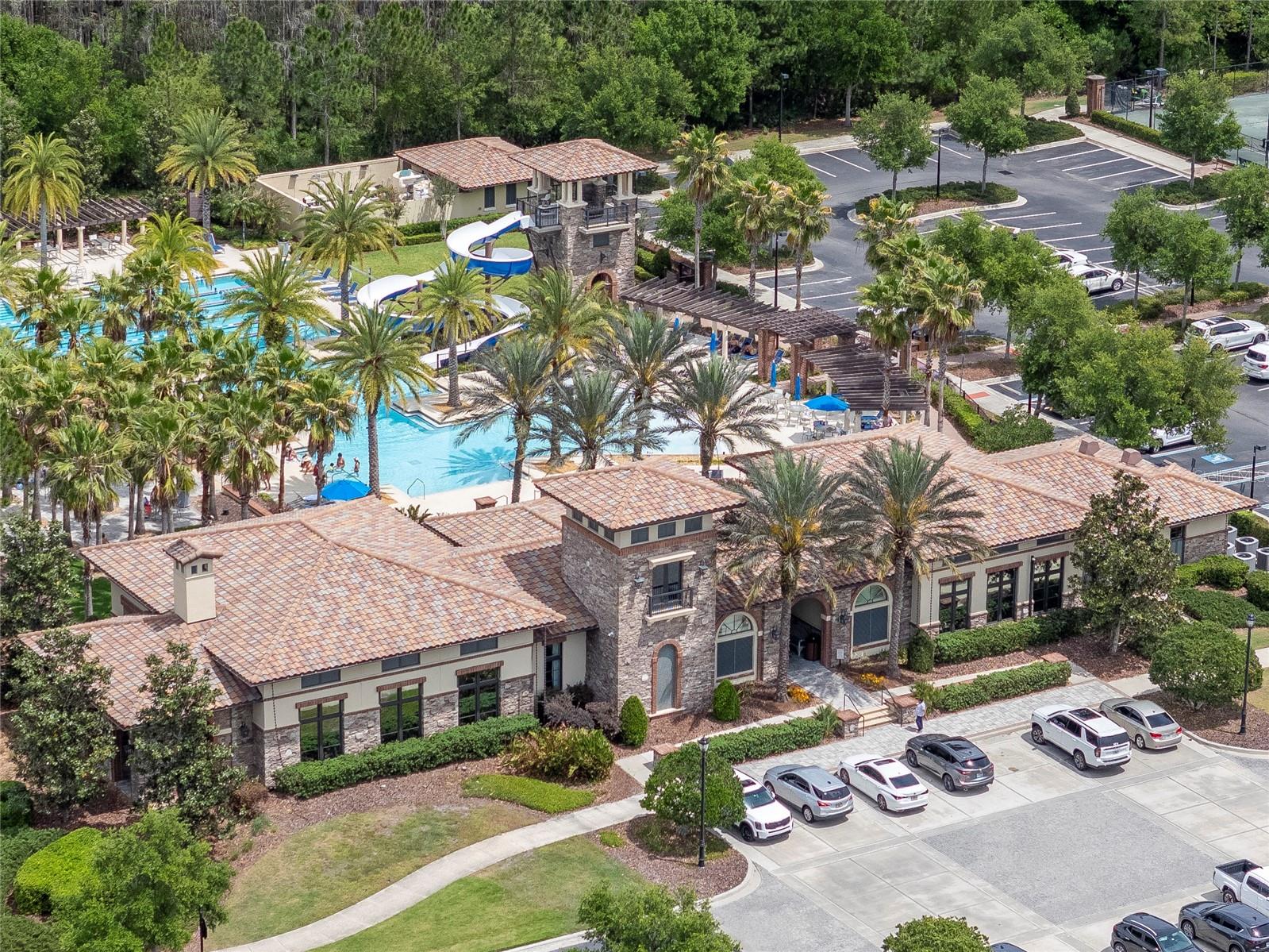 ESTANCIA PH 2A - Residential