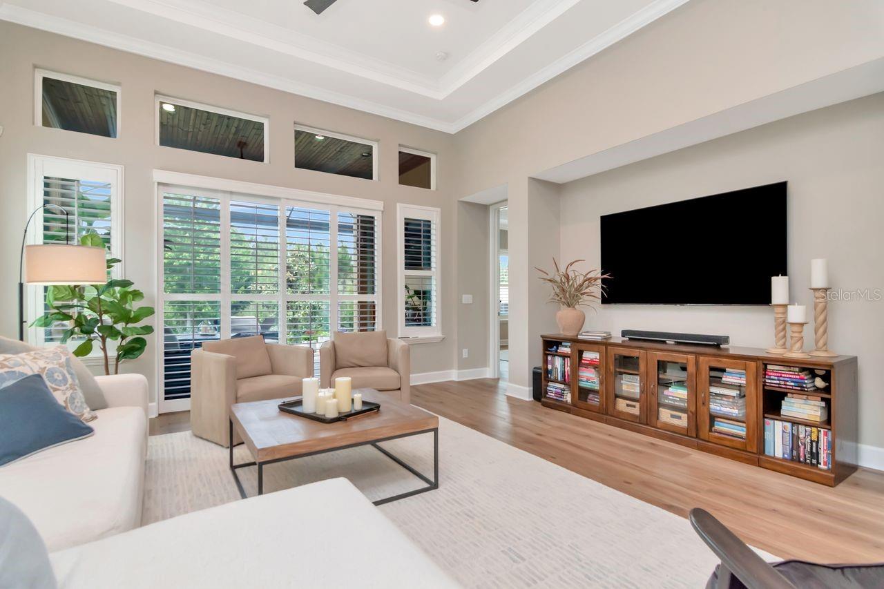 ESTANCIA PH 2A - Residential