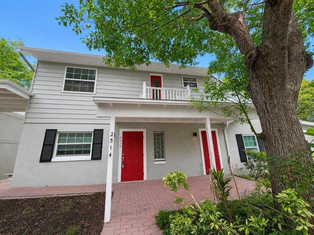 Photo of 2514 Kilgore Street, Orlando, FL 32803 (MLS # O6417380)