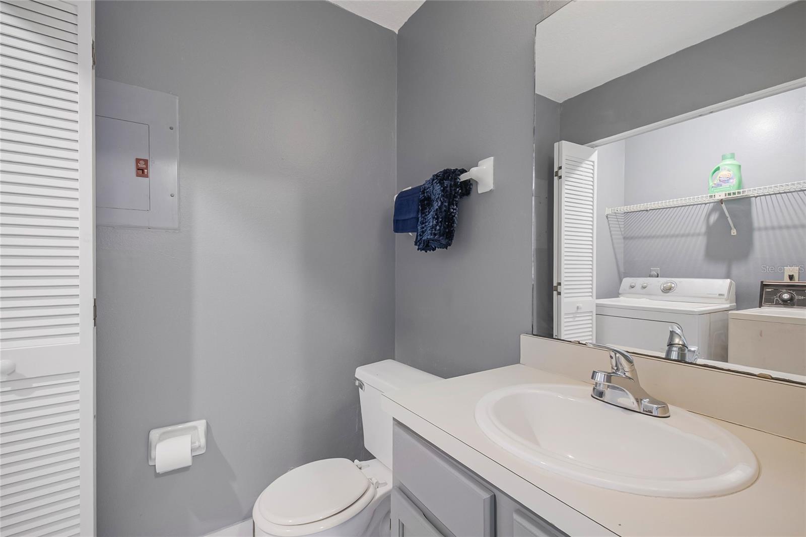 SUMMERFIELD TWNHMS - Residential Lease