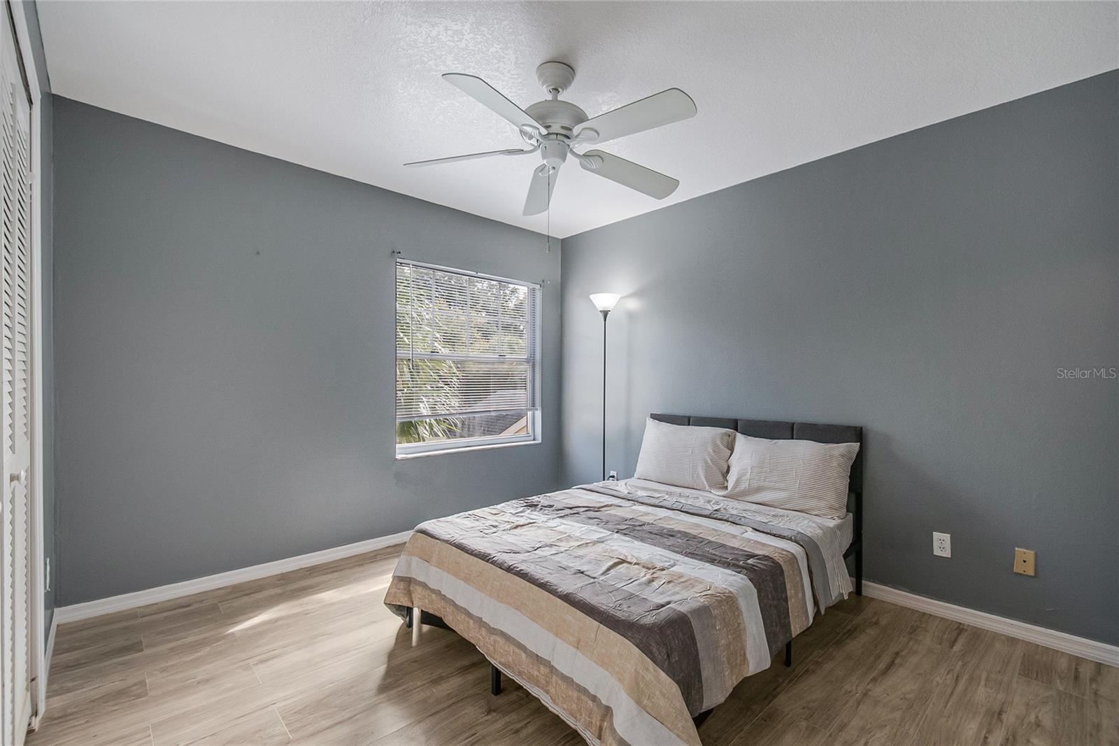 SUMMERFIELD TWNHMS - Residential Lease