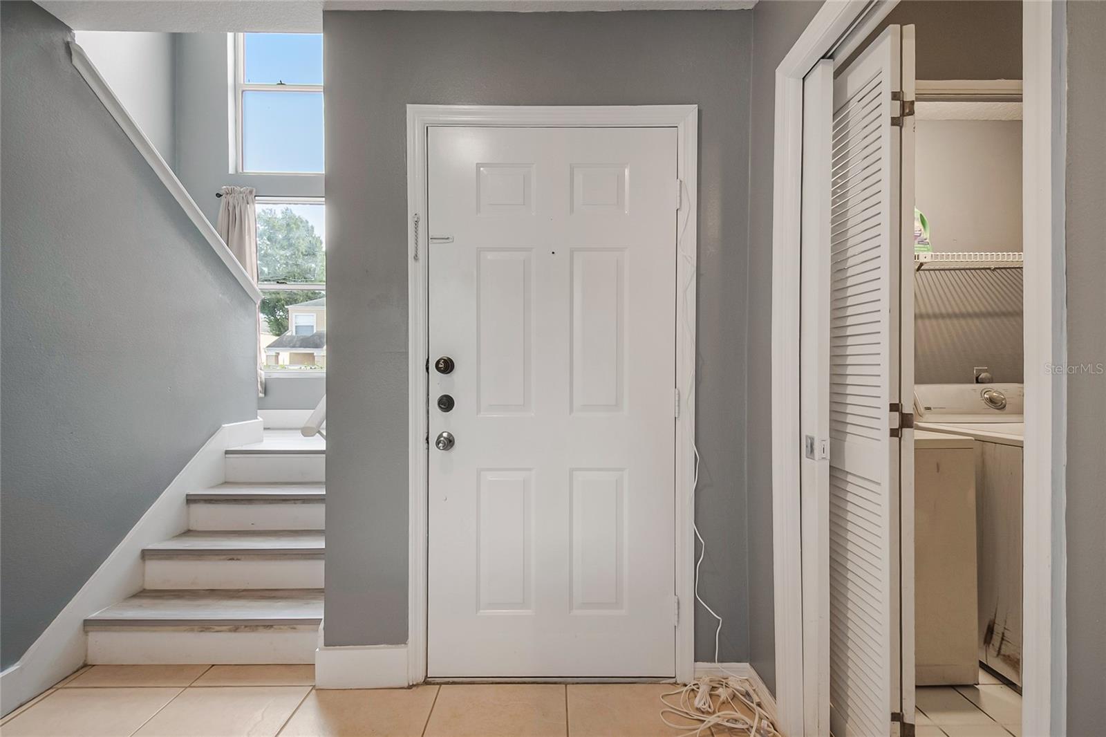 SUMMERFIELD TWNHMS - Residential Lease