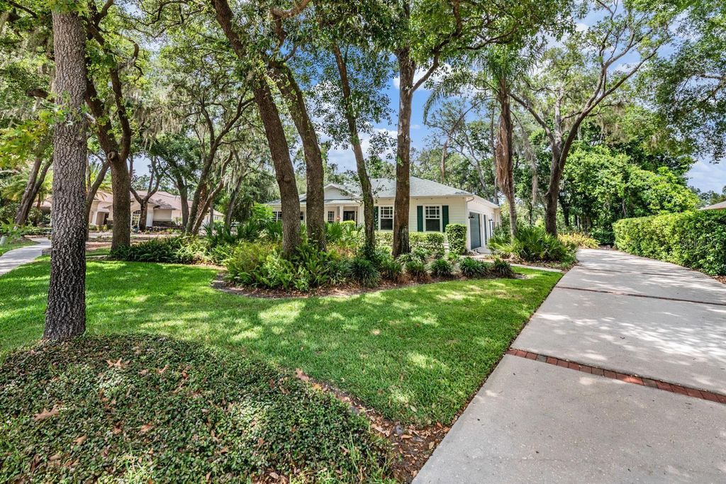Photo of 6004 Hammock Hill Avenue, Lithia, FL 33547 (MLS # TB8502592)