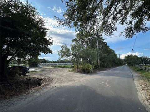 BOGAERT ROAD SEFFNER FL 33584