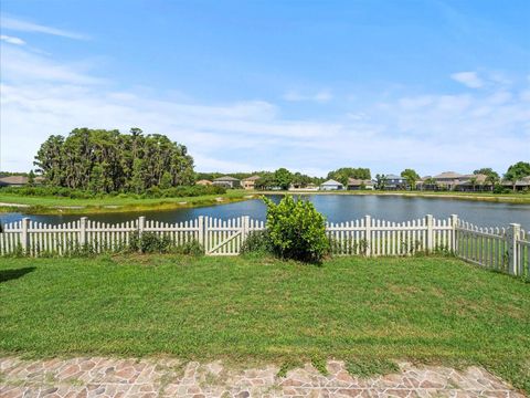 A home in LAND O LAKES