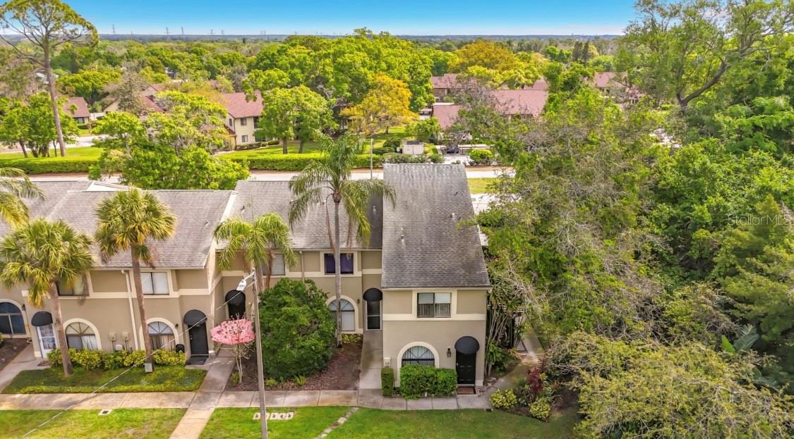 TOWNHOMES OF COUNTRYSIDE - Residential