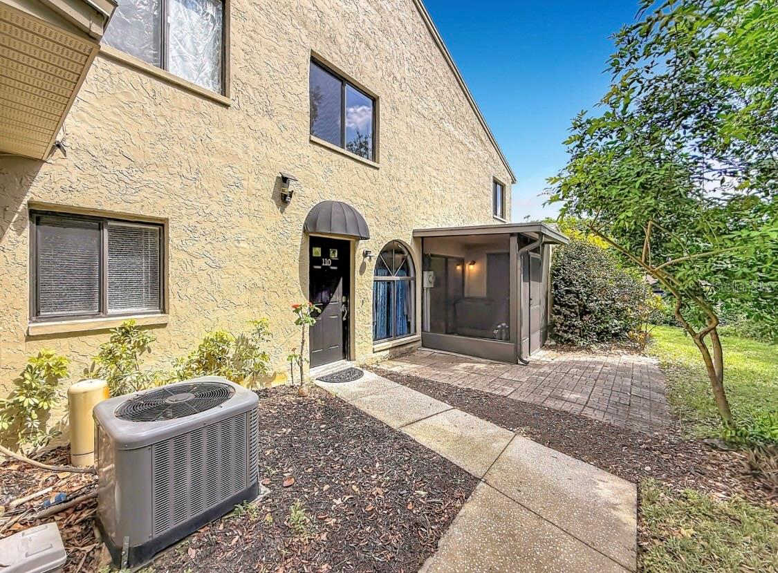 TOWNHOMES OF COUNTRYSIDE - Residential