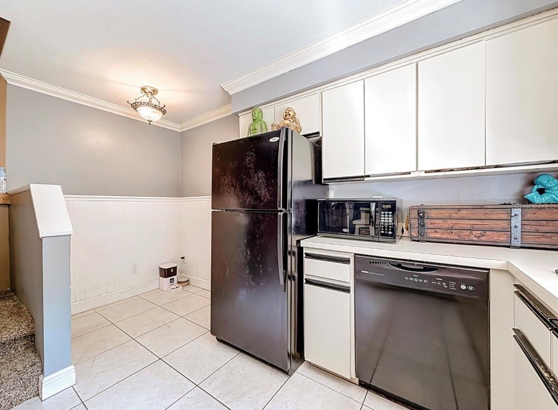 TOWNHOMES OF COUNTRYSIDE - Residential