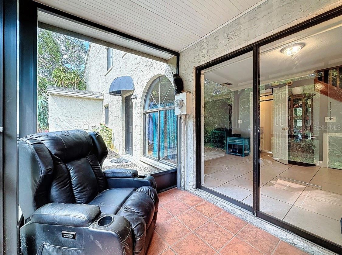 TOWNHOMES OF COUNTRYSIDE - Residential