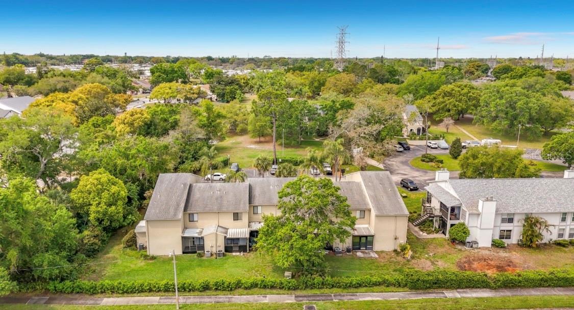 TOWNHOMES OF COUNTRYSIDE - Residential