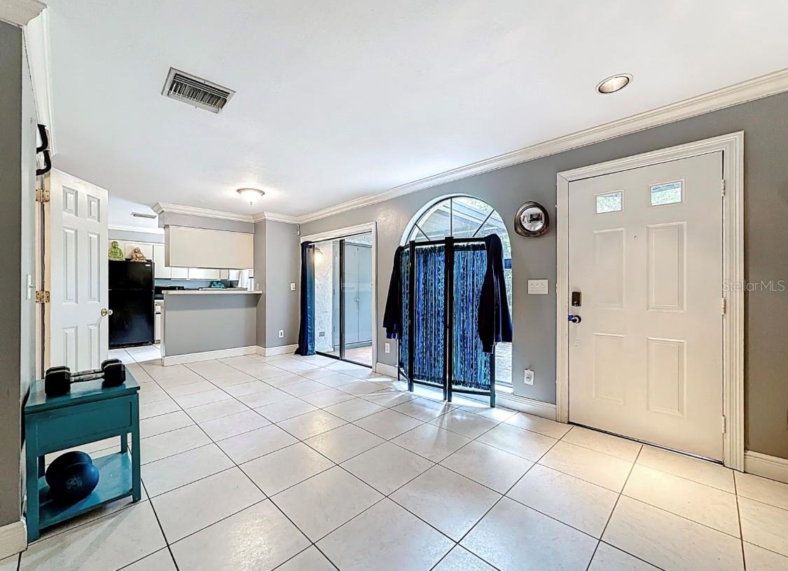 TOWNHOMES OF COUNTRYSIDE - Residential