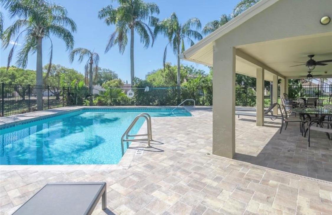 TOWNHOMES OF COUNTRYSIDE - Residential