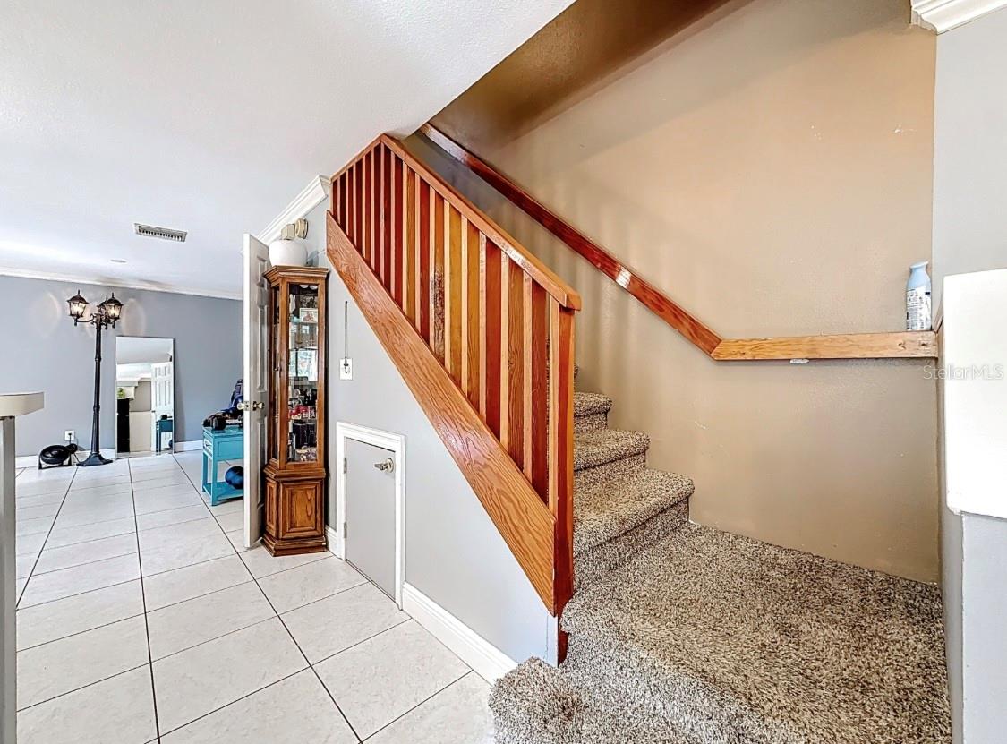 TOWNHOMES OF COUNTRYSIDE - Residential