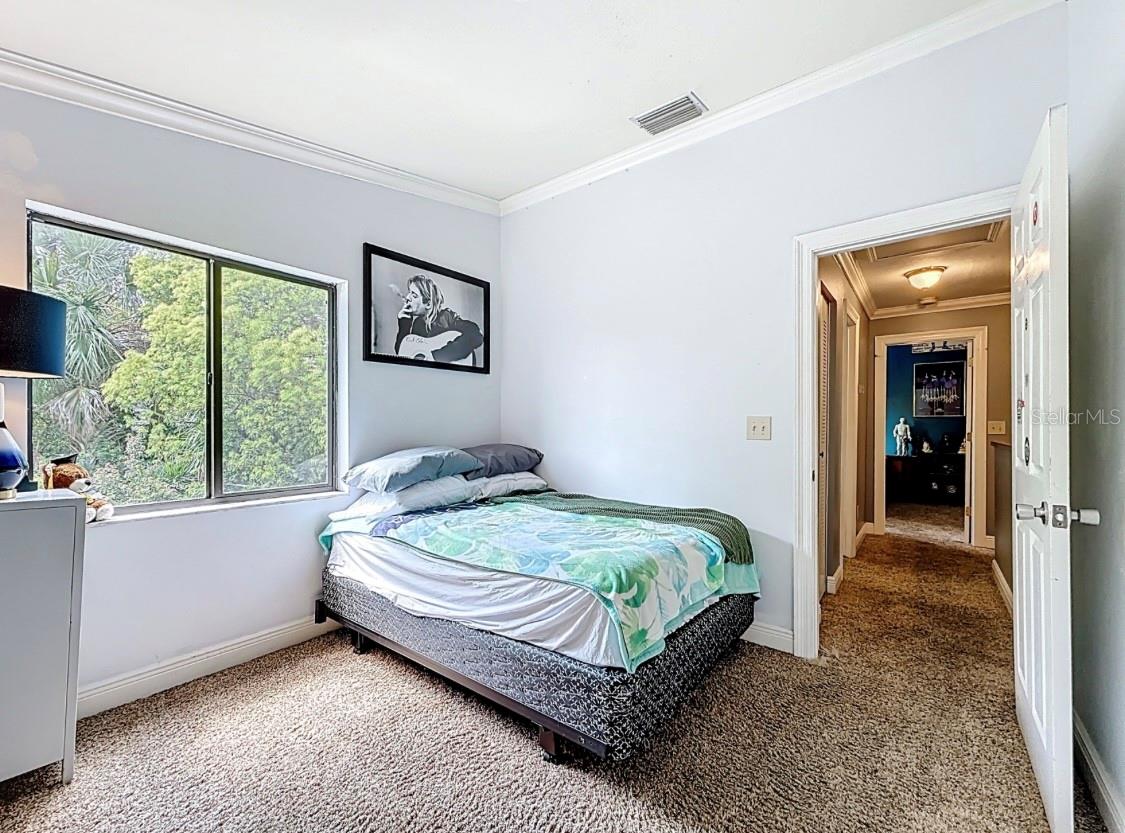 TOWNHOMES OF COUNTRYSIDE - Residential