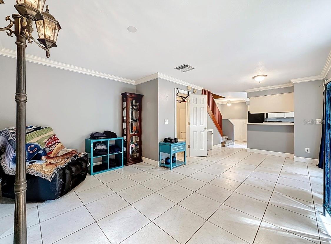 TOWNHOMES OF COUNTRYSIDE - Residential