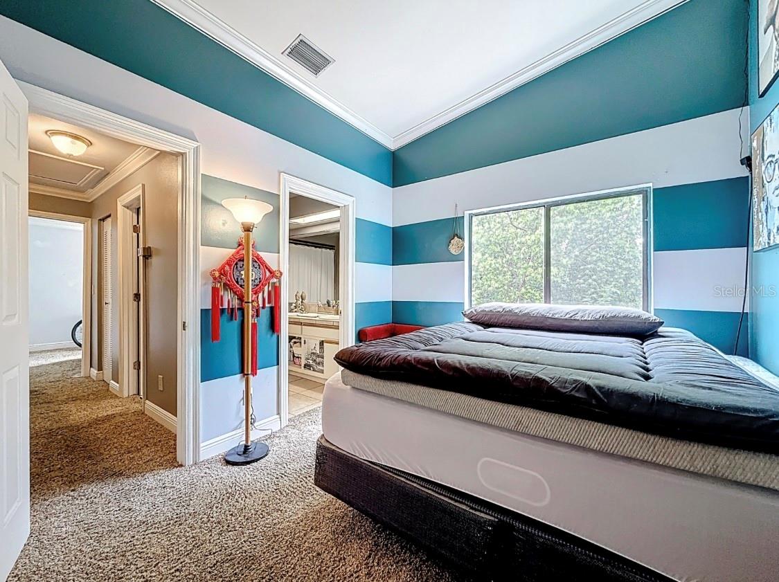 TOWNHOMES OF COUNTRYSIDE - Residential