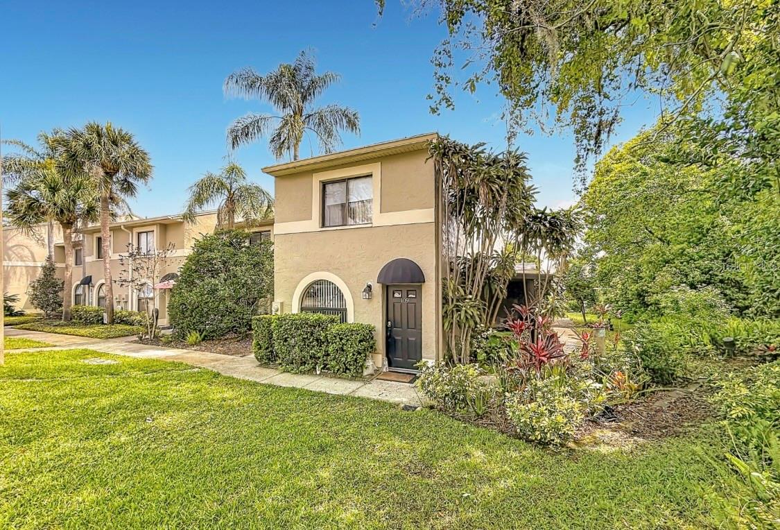 TOWNHOMES OF COUNTRYSIDE - Residential