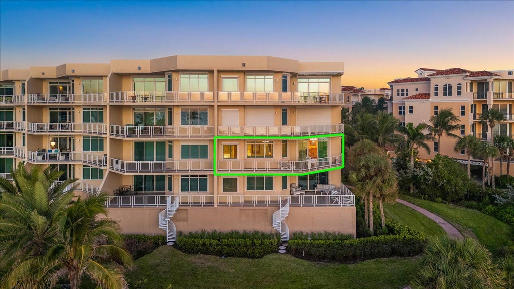 Photo of 2165 Gulf Of Mexico Drive #121, Longboat Key, FL 34228 (MLS # A4711444)
