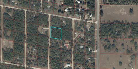 Tiny photo for 751 NE 139th Avenue, Williston, FL 32696 (MLS # OM727697)