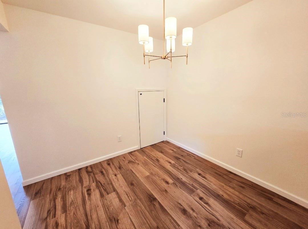 GREENWOOD LAKES UNIT 8 - Residential Lease