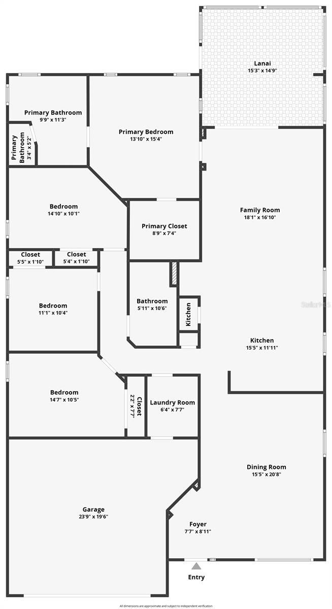 13404 FLADGATE MARK DRIVE