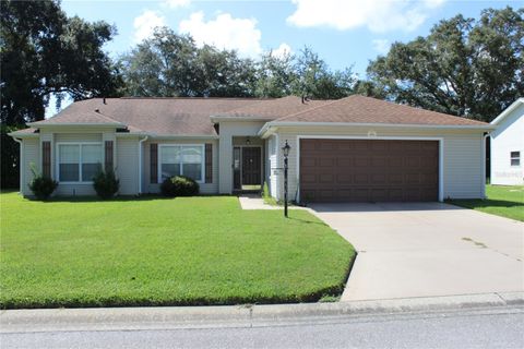 A home in LEESBURG