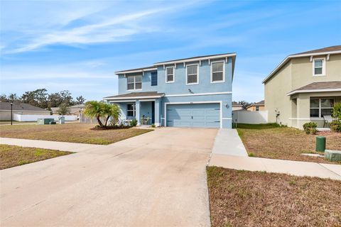 Photo of 14161 Arbor Pines Drive, Riverview, FL 33579 (MLS # TB8482664)
