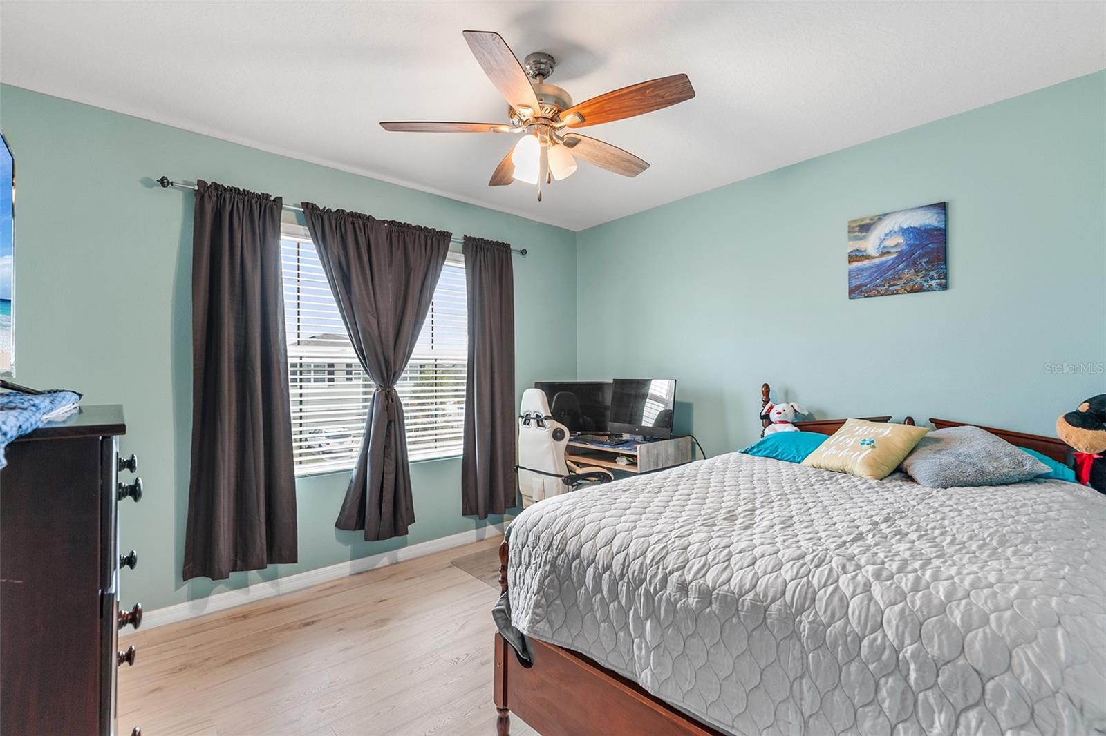 CARLTON LAKES WEST PH 1 & - Residential