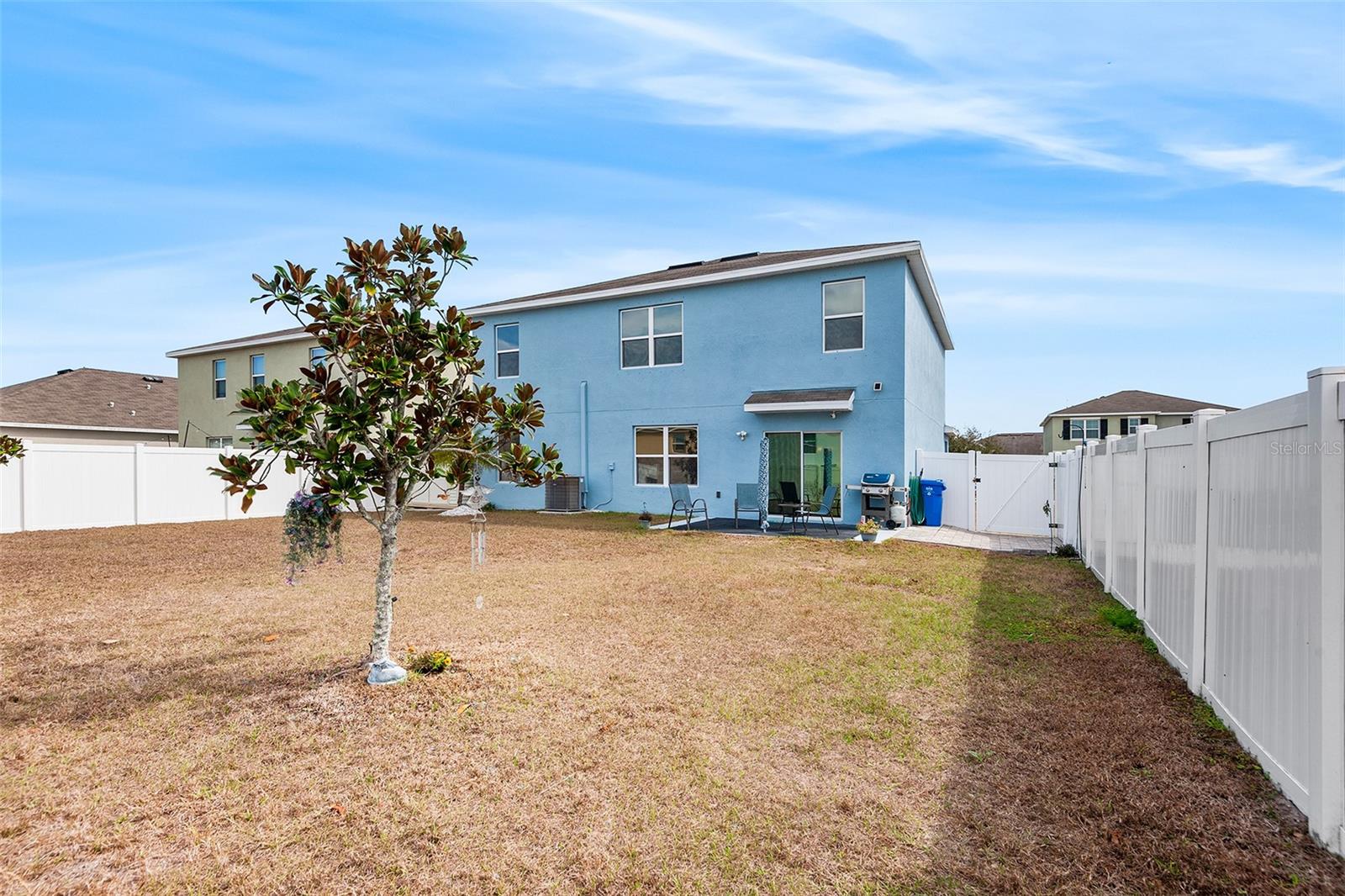 CARLTON LAKES WEST PH 1 & - Residential