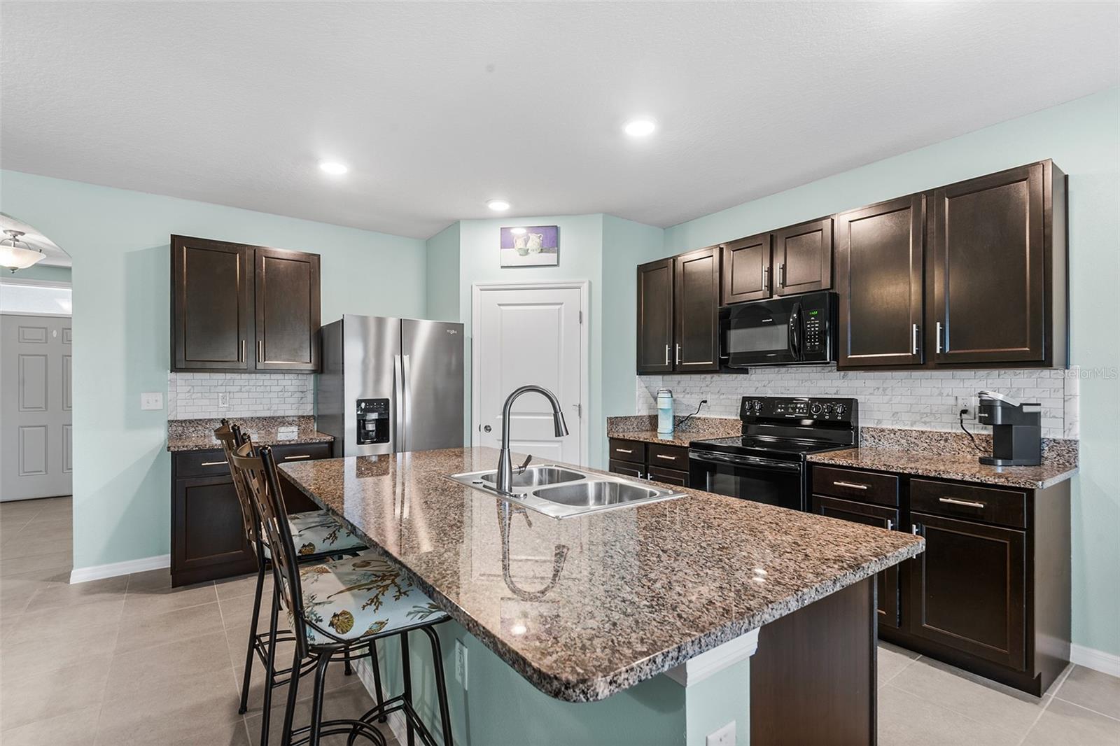 CARLTON LAKES WEST PH 1 & - Residential