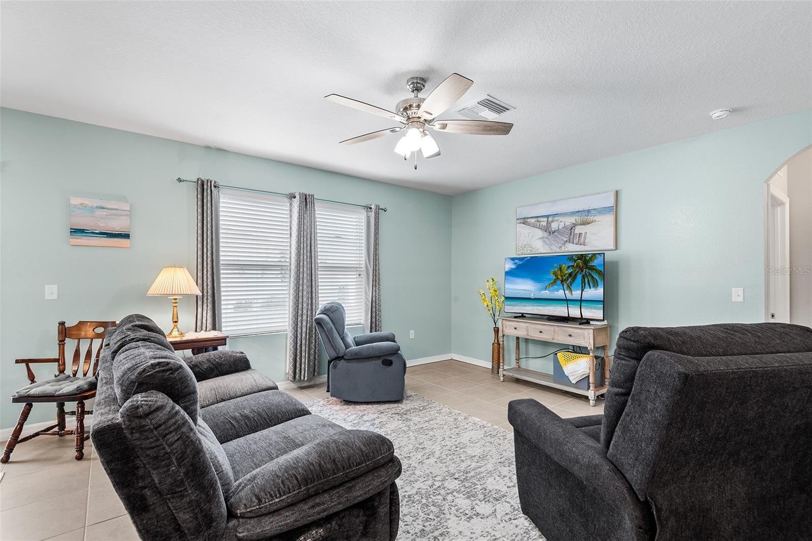 CARLTON LAKES WEST PH 1 & - Residential