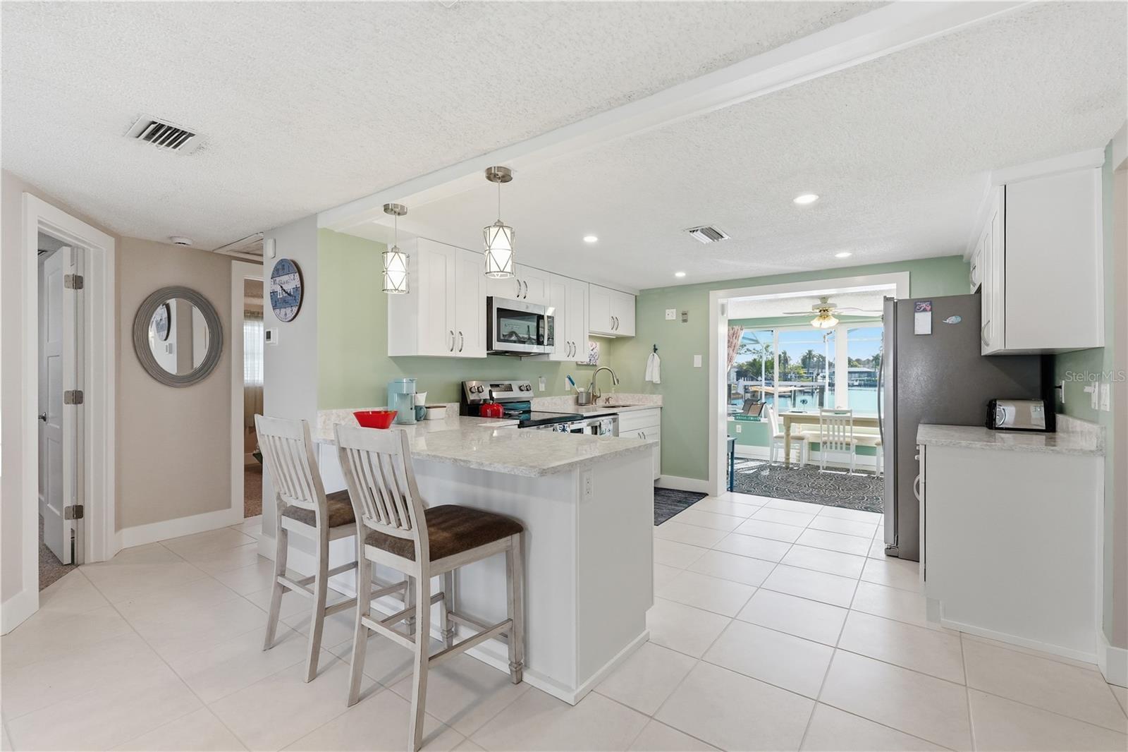 LEISURE BEACH - Residential