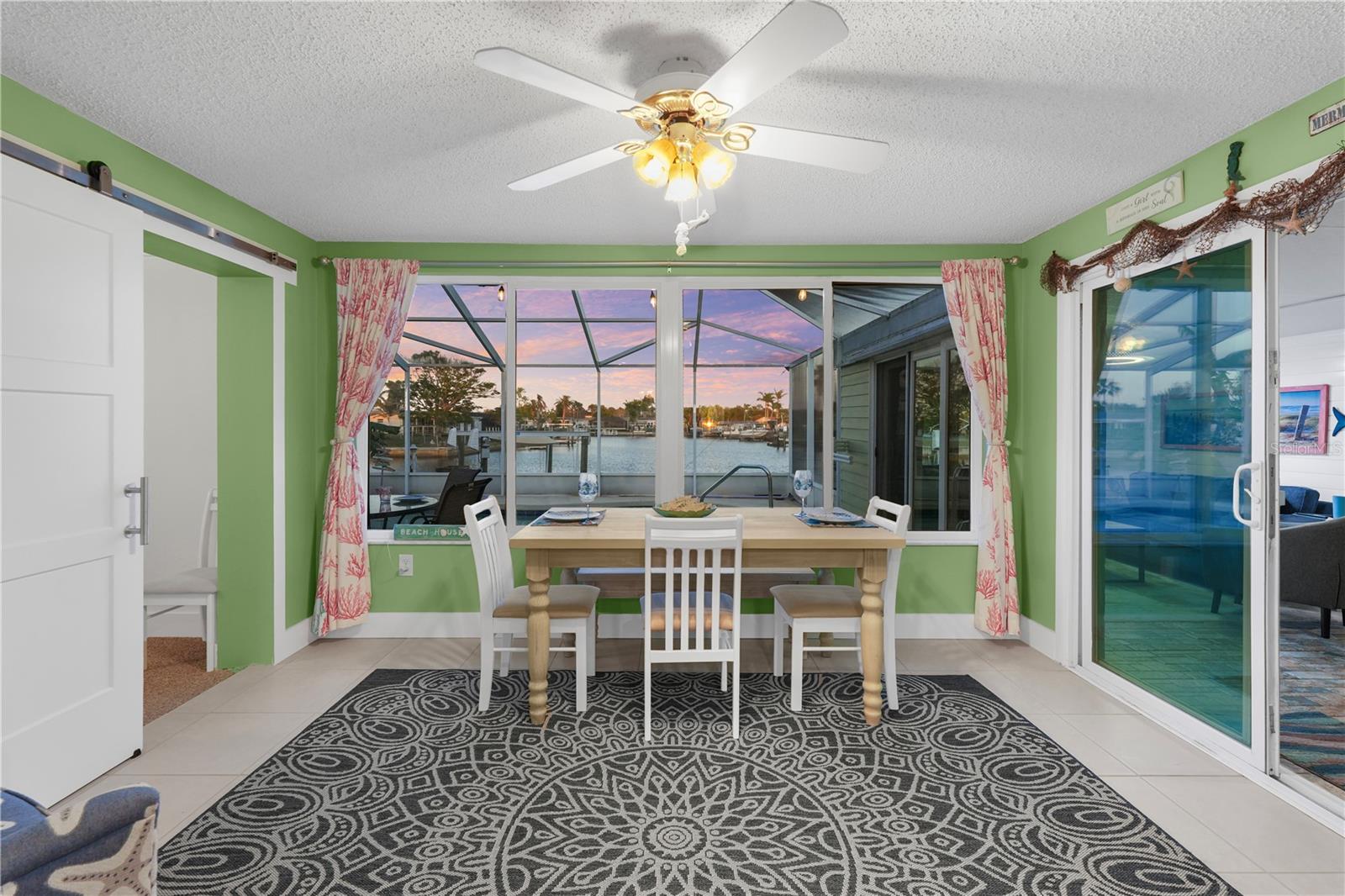 LEISURE BEACH - Residential