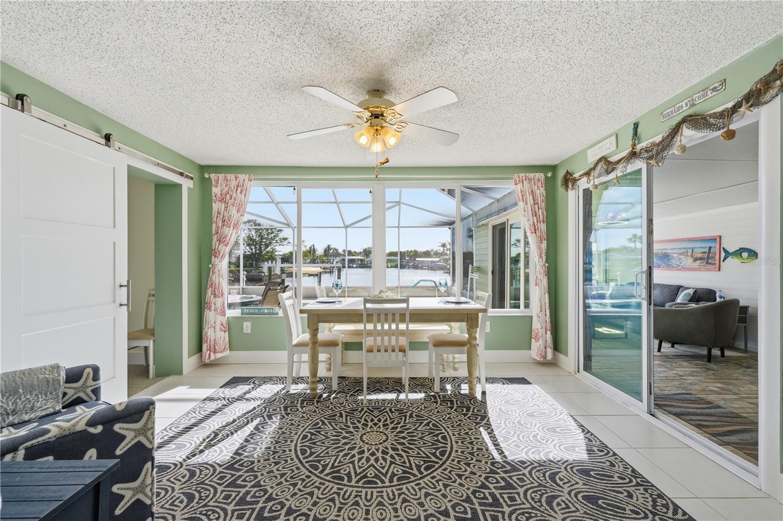 LEISURE BEACH - Residential