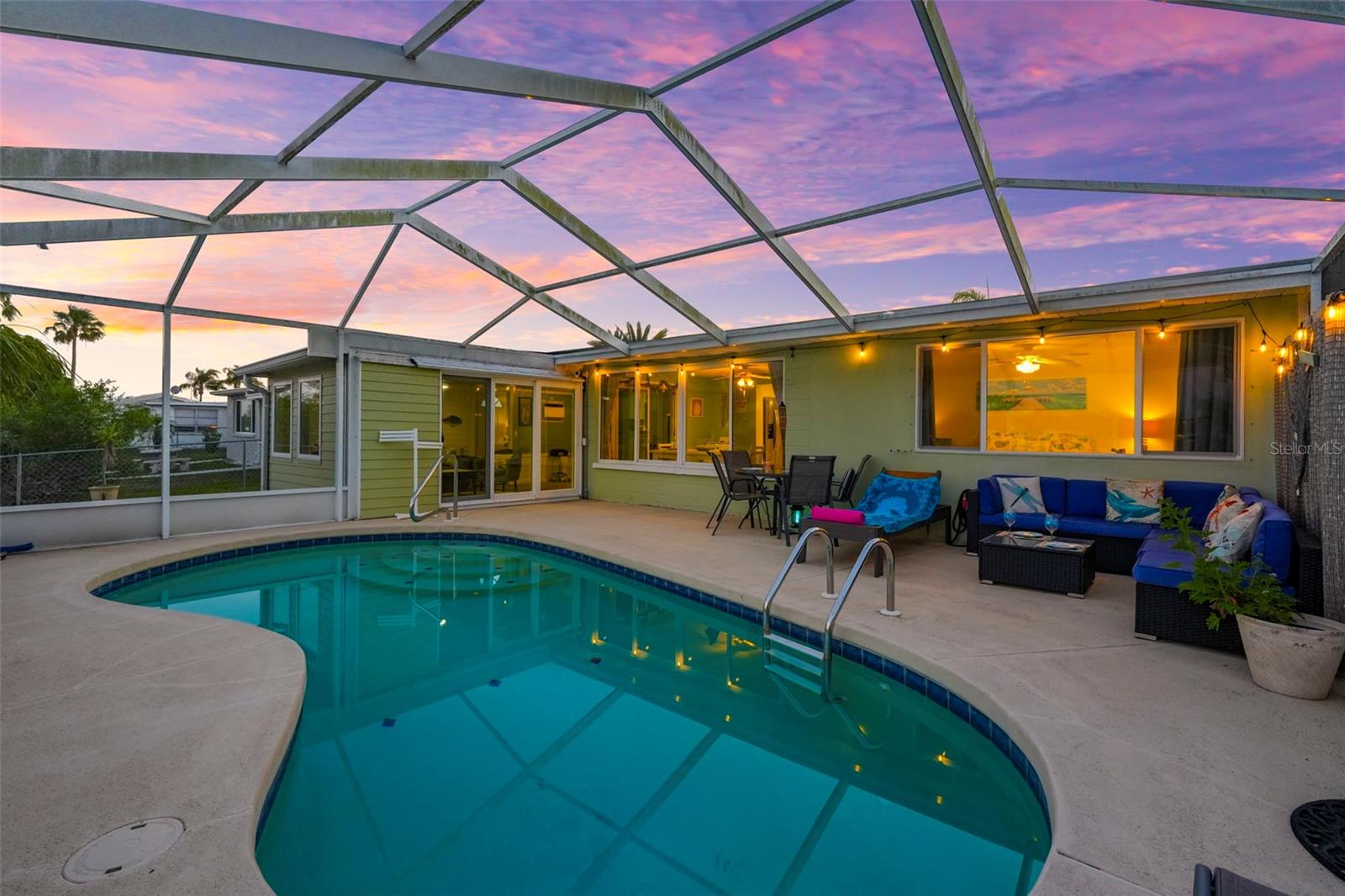 LEISURE BEACH - Residential