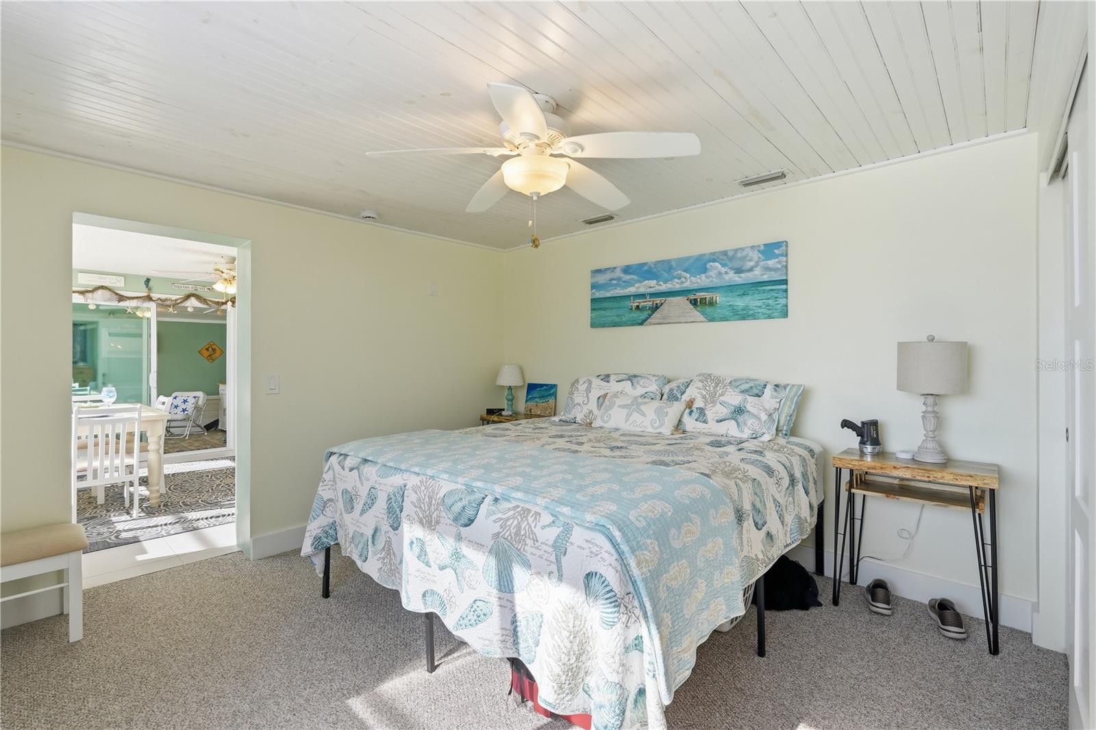 LEISURE BEACH - Residential