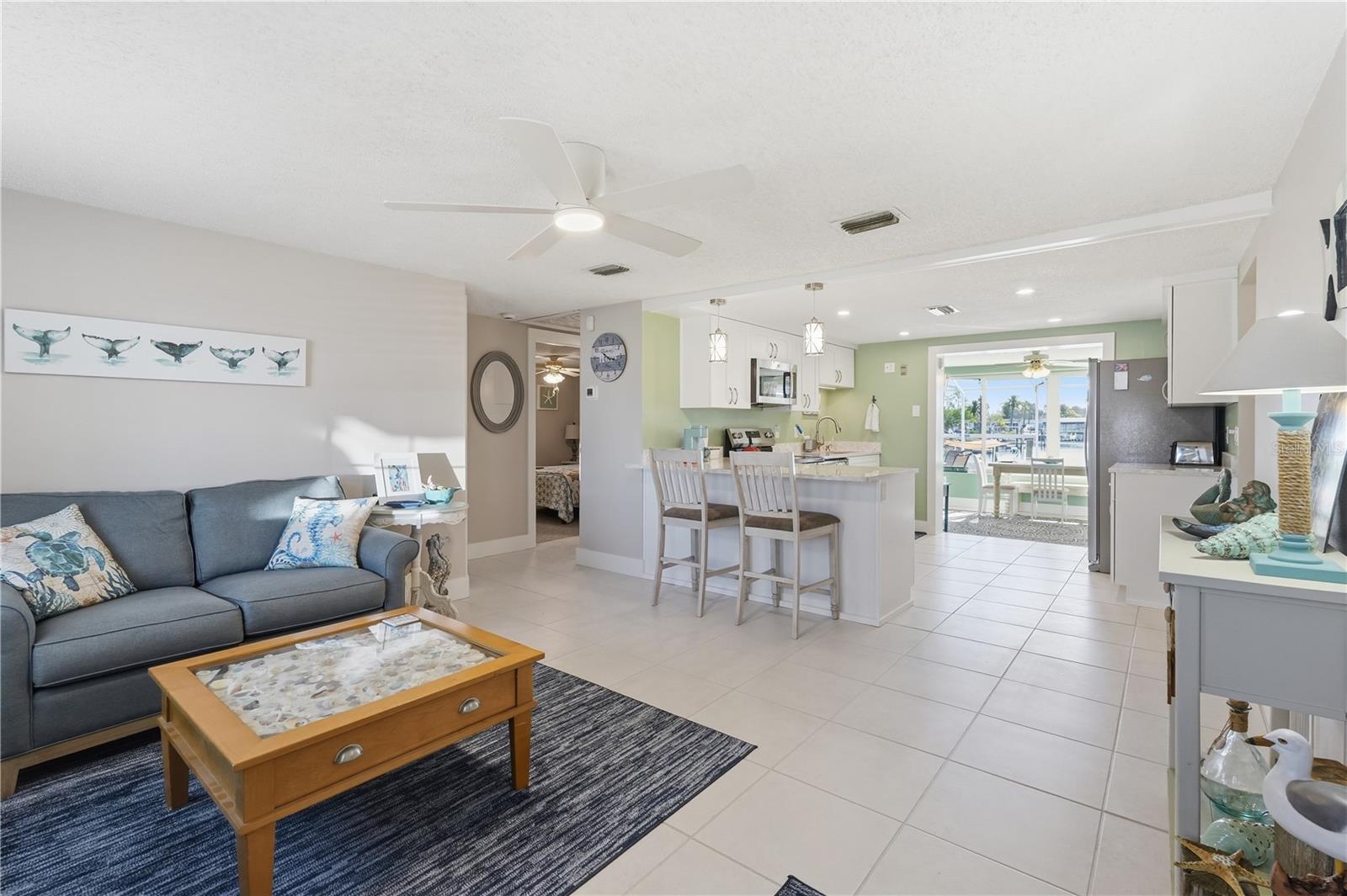 LEISURE BEACH - Residential