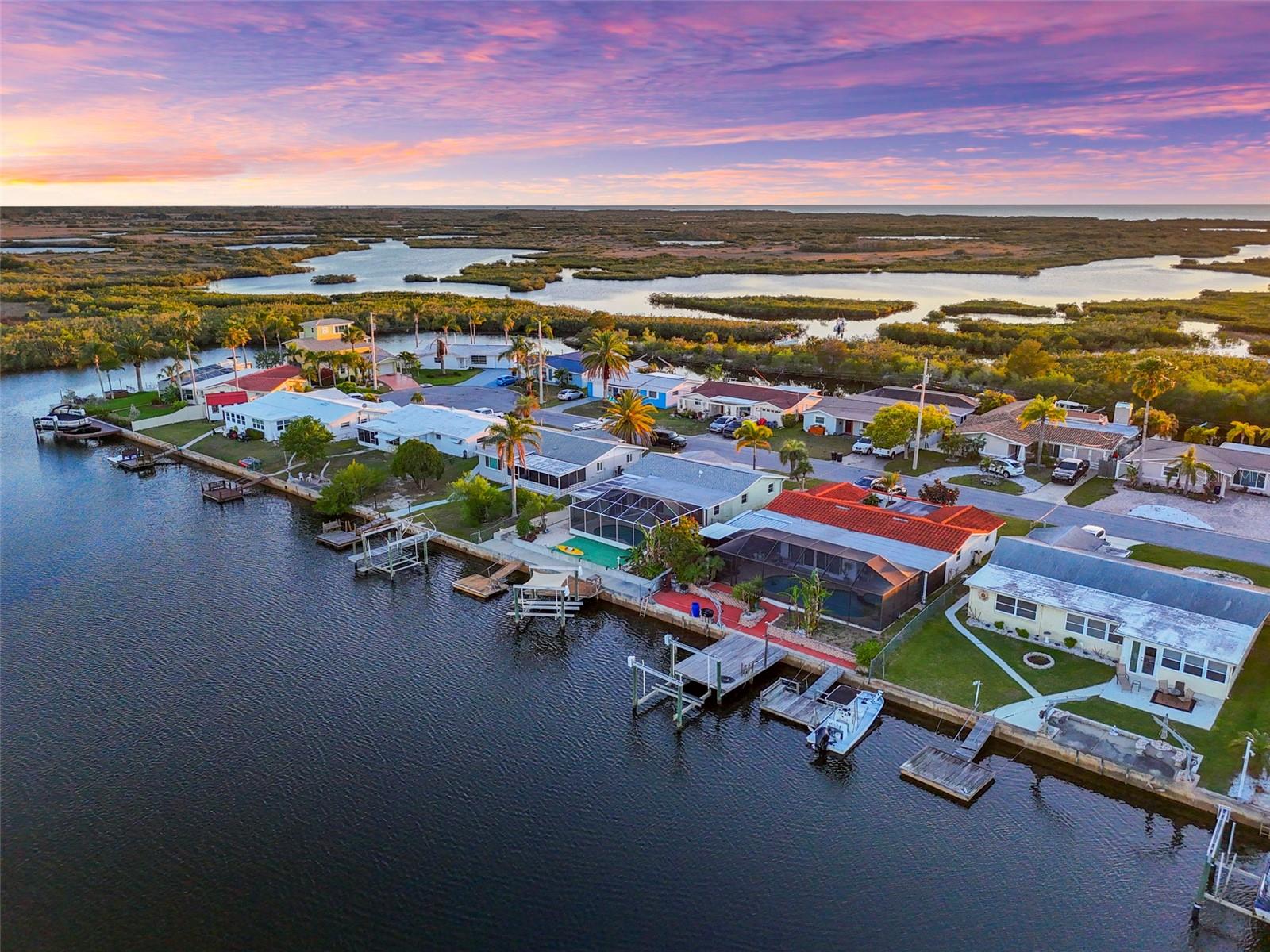 LEISURE BEACH - Residential