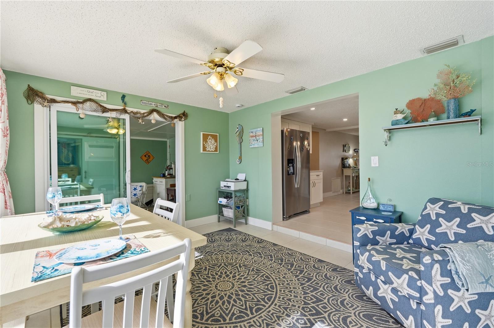 LEISURE BEACH - Residential