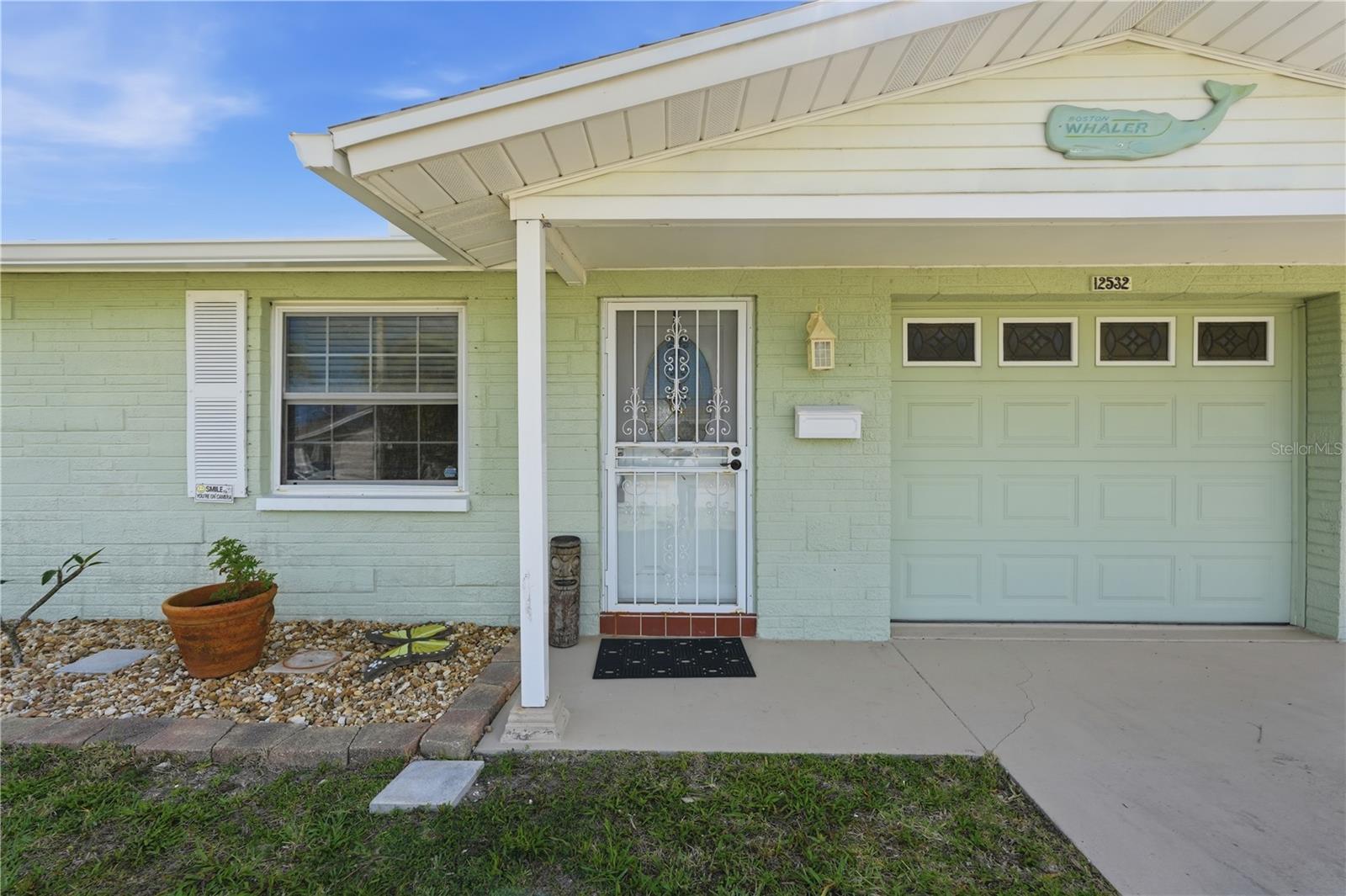 LEISURE BEACH - Residential