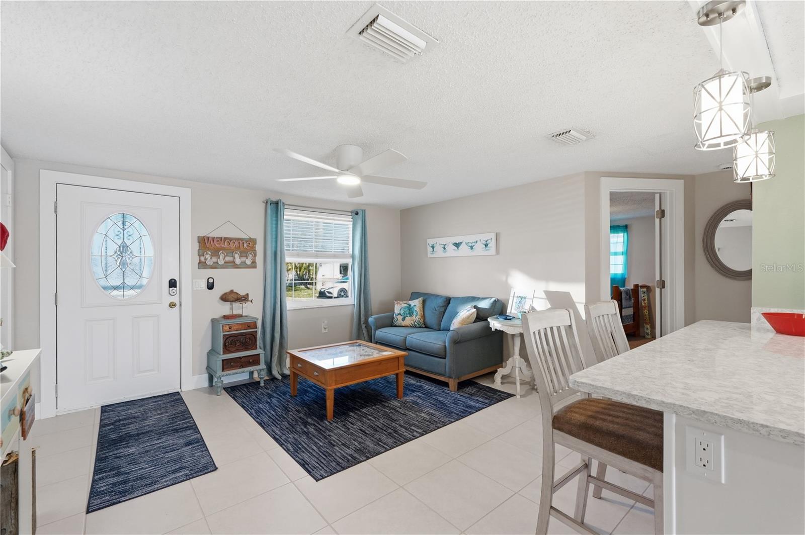 LEISURE BEACH - Residential