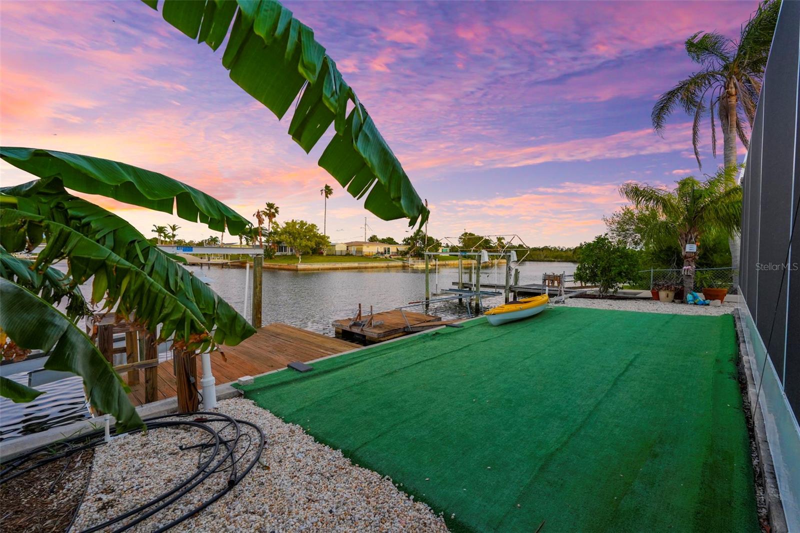 LEISURE BEACH - Residential