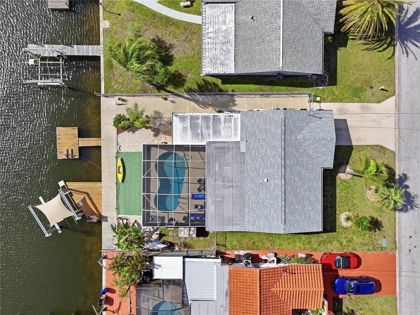 LEISURE BEACH - Residential