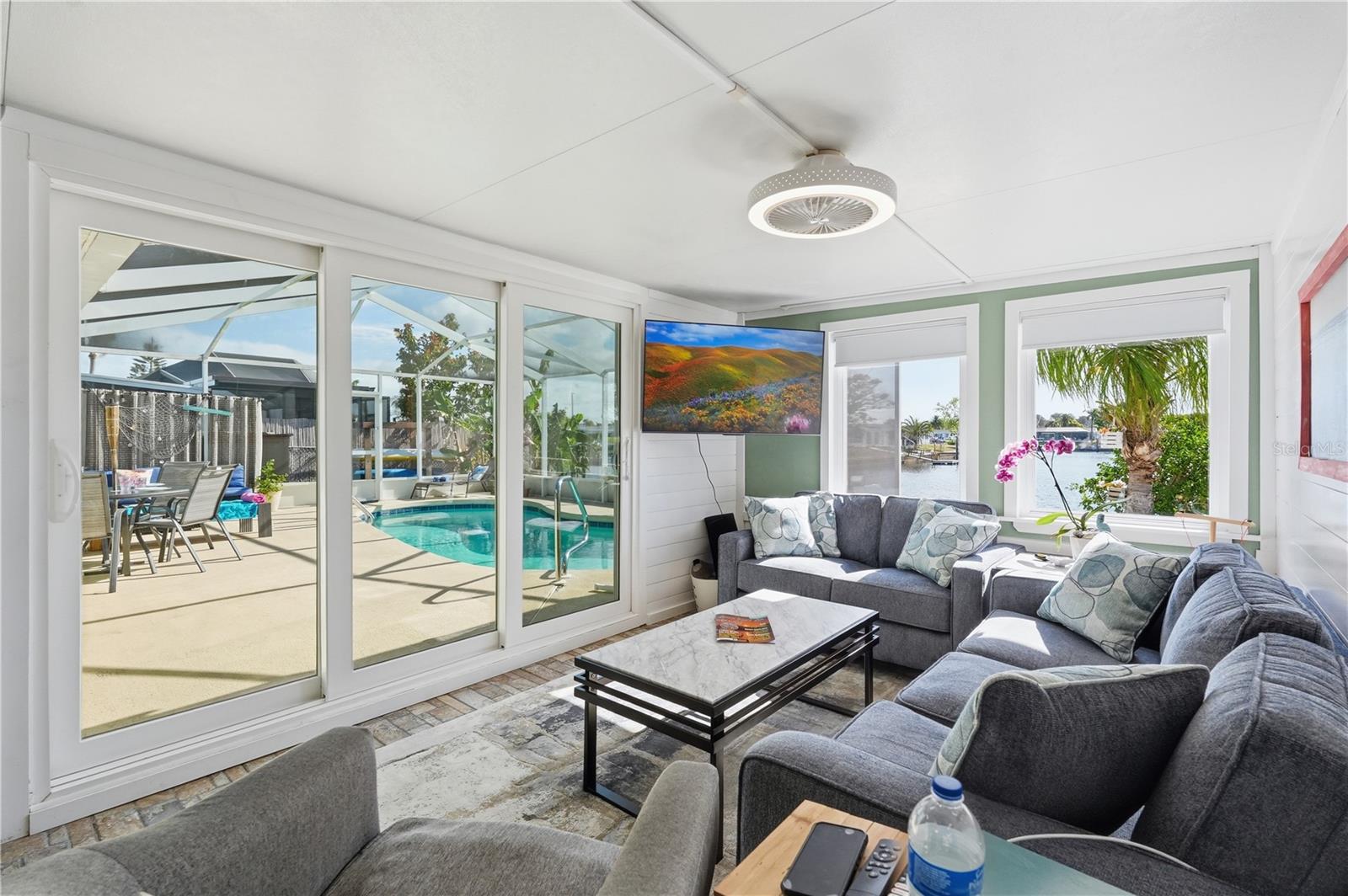 LEISURE BEACH - Residential