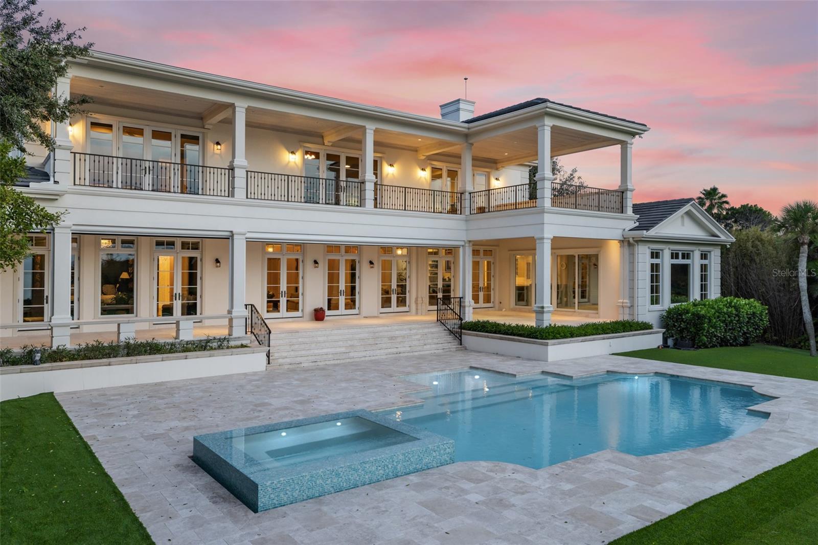 FIDDLER BAYOU - Residential
