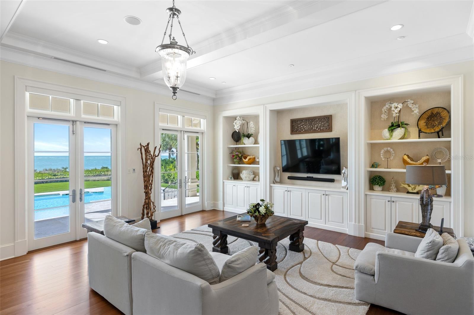 FIDDLER BAYOU - Residential