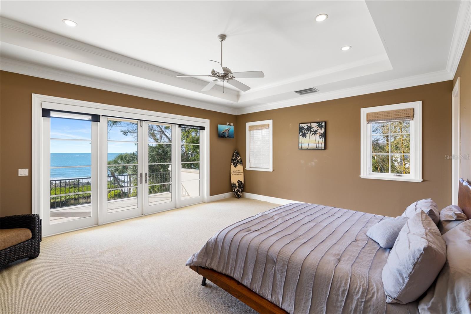 FIDDLER BAYOU - Residential