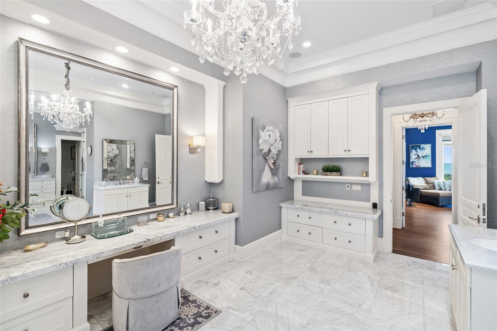 FIDDLER BAYOU - Residential